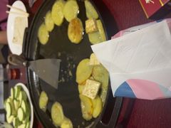 -美食美客土烙锅店·老字号