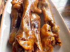 -李百蟹·江南蟹黄面·河景餐厅(夫子庙总店)