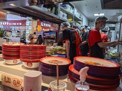 -海椒市落舌·麻辣烫冒菜(中关村店)