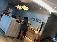-Let’s Relax Spa(MBK)
