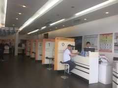-上海永达通途别克4S店(七宝店)