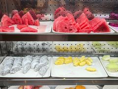 -武汉厨房自助餐厅·武汉卓尔万豪酒店