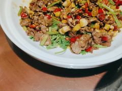 -肖记公安牛肉鱼杂馆·省级非物质文化遗产(三角路直营店)