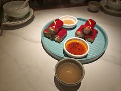 -禄运茶居·手工点心(猎德店)