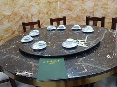 -清真利德顺小老饭庄(复兴路店)