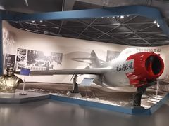 -中国航空博物馆