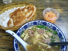 -淮南牛肉筋汤(锦辉商城店)