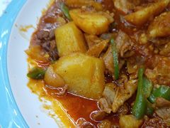 -乡村馕坑肉·烧烤·新疆菜·本地人更爱吃(阿勒泰首店)