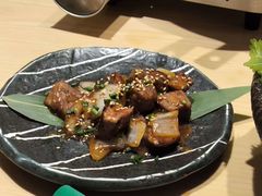 -清水日本料理铁板烧(学府路店)