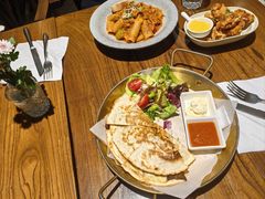 -榖屋house of flour(张江首店)