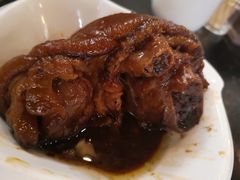 -吉亨面馆(古北1699店)