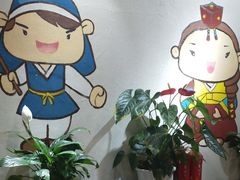 -大壮家原味烤肉(兴华北街店)