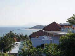 -美奈海崖度假酒店