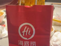 -海底捞火锅(老城根店)