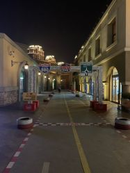 -Early Rider 儿童自行车(蓝色港湾店)