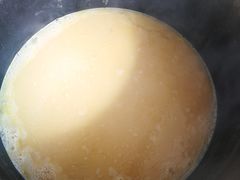 滋补莲藕排骨汤-新繁老號豌豆汤饭店·江湖菜(宝光寺店)