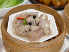 -富淳饭店(陆家嘴保利广场店)