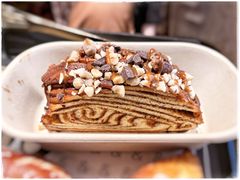 -B&C黄油与面包·THE GARDEN BAKERY概念店(世纪汇店)