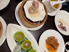 -京香轩·中餐厅(上海中庚聚龙酒店)