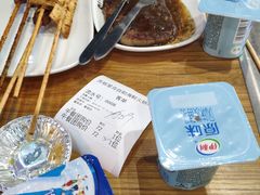 -苏格里岛自助海鲜火锅烧烤(神农店)