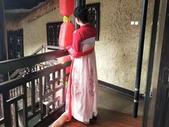 -上席擂茶·新中式青年茶馆(古城店)
