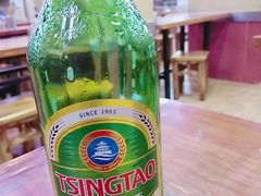 -帖老大羊肉汤烩面烧烤(康复后街总店)