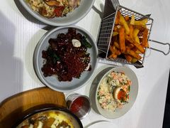 -娜娜家•Nana's restaurant (南开大悦城店)