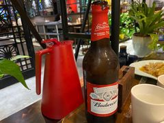 -粤色·老广州茶餐厅(河南商会大厦店)