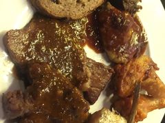 -泰谷酒店·太古码头闽菜自助餐厅