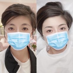 点击看大图 -UP&UP·半永久眉毛眼线机器野生眉