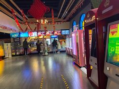 -沃美影城(春熙路店)