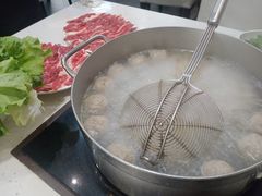 -黑山牛肉汤火锅(花城汇店)