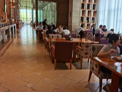 -苏州观园琉苏酒店-168西餐厅