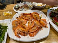 -南海渔家•海鲜•正宗海南菜(海棠湾店)