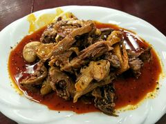 -荣生萝卜汤饭店