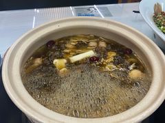 -名善山珍·野生菌汤锅(文殊院店)