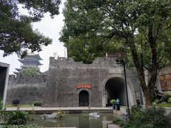 -鼓楼(西湖风景名胜区)