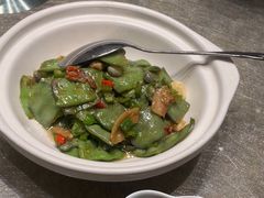 -渔舟意·湖南家宴(萝岗纳金城店)