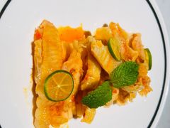 -花椒俏川菜小馆(南海万达店)