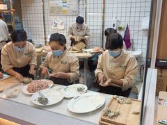 -袁记云饺(鼓楼店)