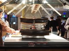 -比格比萨自助(花园路店)