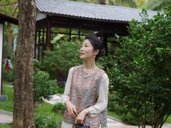 -深圳国际园林花卉博览园