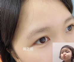 -MISS STAR·半永久纹眉·发际线·美瞳线