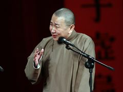 -青曲社相声(易俗街区店)