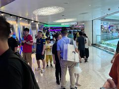 -环游嘉年华(广州-天河城店)