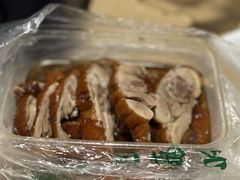 -晓马鸭店(新芜路店)