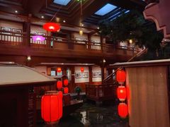 -潇湘甲鱼村(清河店)