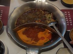 -刘一锅筋头巴脑(大悦城C店)