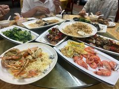 -梅姐海鲜餐厅(水头海鲜街店)