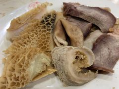 -粤潮牛肉火锅店(江南大道店)